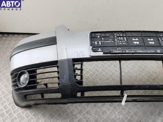Бампер передний, ориг. номер 3B0807217K, Volkswagen Passat B5 2000-2005