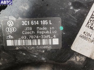 Усилитель тормозов вакуумный, ориг. номер 3C1614105L, Volkswagen Passat B6 2005-2010