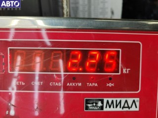 Подушка крепления двигателя, ориг. номер 1J0199262, Volkswagen Golf 4 1997-2006