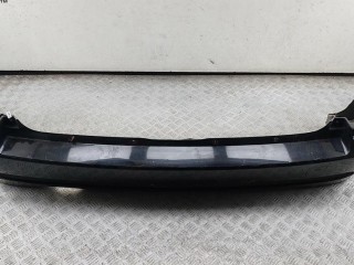 Бампер задний, ориг. номер 09270535, Opel Zafira A 2003-2006