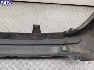 Бампер задний, ориг. номер 09270535, Opel Zafira A 2003-2006