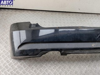 Бампер задний, ориг. номер 09270535, Opel Zafira A 2003-2006