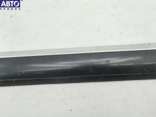 Молдинг двери передней правой, ориг. номер 7L9837788, Volkswagen Touareg 2002-2007