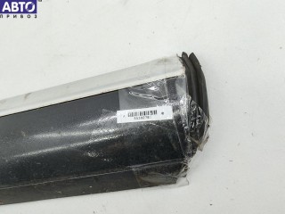 Молдинг двери передней правой, ориг. номер 7L9837788, Volkswagen Touareg 2002-2007