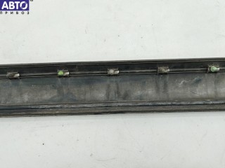 Молдинг двери передней правой, ориг. номер 7L9837788, Volkswagen Touareg 2002-2007