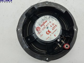 Динамик двери передней правой, ориг. номер 3B0035411A, Volkswagen Passat B5 1996-2001
