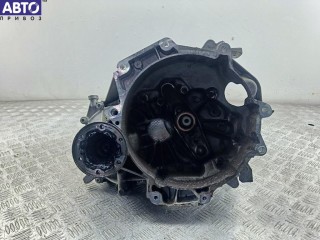 КПП 5-ст. механическая, ориг. номер JHW, Skoda Octavia mk2 (A5) 2004-2009