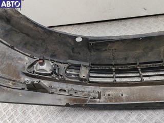 Бампер передний, ориг. номер 1Z0807221, Skoda Octavia mk2 (A5) 2004-2009