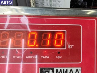 Трос открывания багажника, ориг. номер 3B5827531A, Volkswagen Passat B5 2000-2005