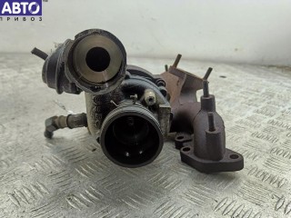 Турбина, ориг. номер 03G253019A, Volkswagen Touran 2003-2006