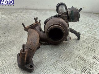 Турбина, ориг. номер 03G253019A, Volkswagen Touran 2003-2006