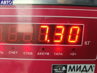 Турбина, ориг. номер 03G253019A, Volkswagen Touran 2003-2006
