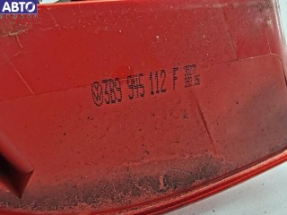 Фонарь задний правый, ориг. номер 3B9945112F, Volkswagen Passat B5 1996-2001