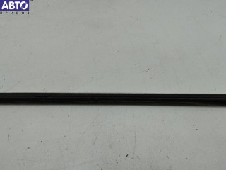 Молдинг стекла двери передней левой наружный, Volkswagen Passat B5 2000-2005