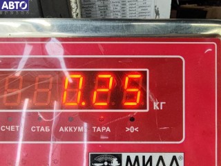 Амортизатор капота, ориг. номер 3C0823359A, Volkswagen Passat B6 2005-2010