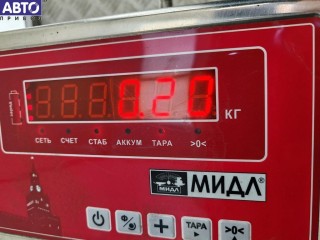 Поворотник (указатель поворота) правый, ориг. номер 3C0953042J, Volkswagen Passat B6 2005-2010