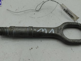 Крюк буксировочный, ориг. номер 1T0805615, Volkswagen Touran 2003-2006