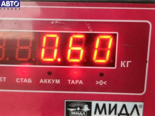 Подушка крепления двигателя, ориг. номер 8D0199379J, Volkswagen Passat B5 1996-2001