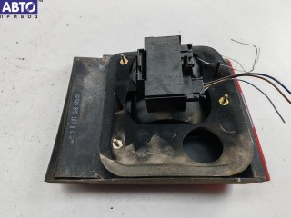 Фонарь крышки багажника левый, ориг. номер 3A9945107B, Volkswagen Passat B4 1993-1997
