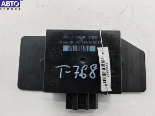 Блок комфорта, ориг. номер 3B0959799, Volkswagen Passat B5 1996-2001