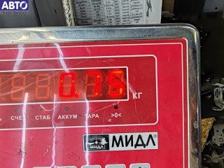 Двигатель стеклоочистителя заднего (моторчик дворников), ориг. номер 3C9955711A, Volkswagen Passat B6 2005-2010