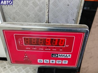 Рейка рулевая, ориг. номер 8D1422074D, Volkswagen Passat B5 2000-2005