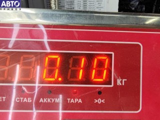 Датчик удара (Airbag), ориг. номер 1K0955557B, Skoda Octavia mk2 (A5) 2004-2009