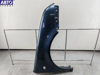 Крыло переднее правое, Volkswagen Bora 1998-2005