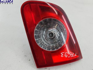 Фонарь крышки багажника правый, ориг. номер 3C994509407S, Volkswagen Passat B6 2005-2010