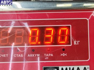 Фонарь крышки багажника правый, ориг. номер 3C994509407S, Volkswagen Passat B6 2005-2010