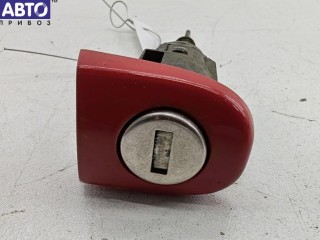 Личинка замка, ориг. номер 3B0837167, Volkswagen Passat B5 1996-2001