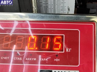 Личинка замка, ориг. номер 3B0837167, Volkswagen Passat B5 1996-2001