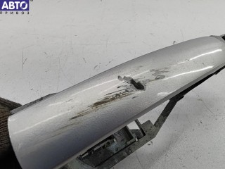 Ручка двери наружная передняя правая, ориг. номер 3B0837885, Volkswagen Passat B5 1996-2001