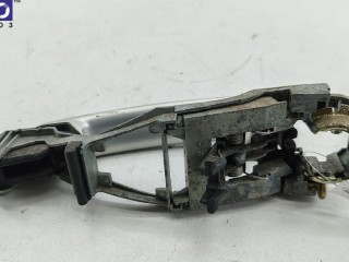 Ручка двери наружная передняя правая, ориг. номер 3B0837885, Volkswagen Passat B5 1996-2001