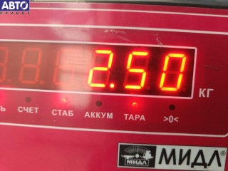 Коллектор впускной, ориг. номер 051129713, Volkswagen Passat B4 1993-1997