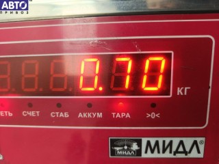 Заслонка дроссельная, ориг. номер 03C133062A, Skoda Octavia mk2 (A5) 2004-2009