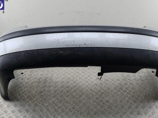 Бампер задний, ориг. номер 3B5807417D, Volkswagen Passat B5 2000-2005
