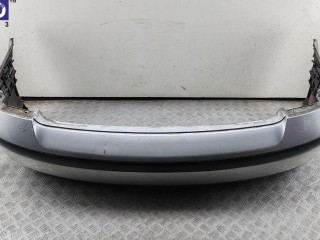 Бампер задний, ориг. номер 3B5807417D, Volkswagen Passat B5 2000-2005