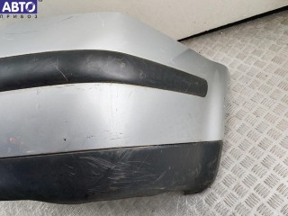 Бампер задний, ориг. номер 3B5807417D, Volkswagen Passat B5 2000-2005