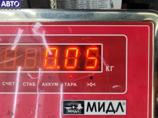 Кронштейн бампера переднего, ориг. номер 3C0807184, Volkswagen Passat B6 2005-2010