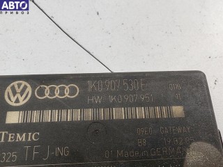 Блок комфорта, ориг. номер 1K0907530E, Volkswagen Touran 2003-2006