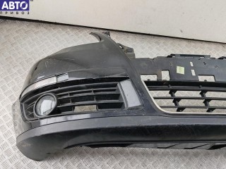 Бампер передний, ориг. номер 3C0807221C, Volkswagen Passat B6 2005-2010