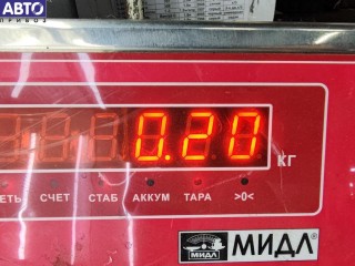 Замок багажника, ориг. номер 1U9827501F, Skoda Octavia mk1 (A4) 2000-2011