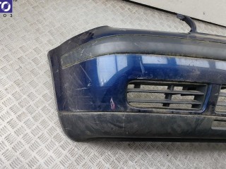 Бампер передний, ориг. номер 1J0807221A, Volkswagen Golf 4 1997-2006