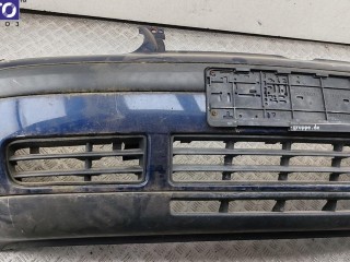 Бампер передний, ориг. номер 1J0807221A, Volkswagen Golf 4 1997-2006