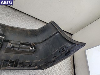 Бампер передний, ориг. номер 1J0807221A, Volkswagen Golf 4 1997-2006