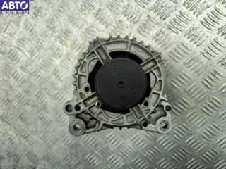 Генератор, ориг. номер 074903025J, Skoda Octavia mk2 (A5) 2004-2009