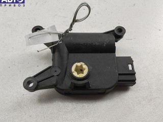Моторчик заслонки отопителя, ориг. номер 3C0907511A, Volkswagen Passat B6 2005-2010