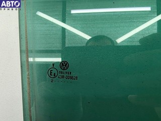 Стекло двери задней правой, ориг. номер 43R009628, Volkswagen Passat B5 2000-2005