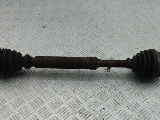 Полуось передняя правая, Volkswagen Passat B5 1996-2001